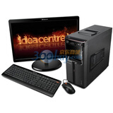 ���루Lenovo������ K315 ��ٰ� ̨ʽ���ԣ��ĺ�A6-3650 4G�ڴ� 1TӲ�� 1G˫�Կ� DVD��¼��