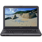 ���ᣨSONY��VPCEG36EC/B 14.0Ӣ������ʼǱ����ԣ�i3-2350M 2G 640G D�� HDMI WIN7 �ڣ�