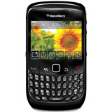 ��ݮ��BlackBerry��8520 GSM �ֻ�����ɫ��