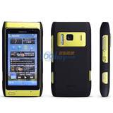 ��ˣ�ROCK��NOKIAŵ���� N8 nakedshell��ǣ���ɫ�����޳���0.8mm��