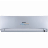 ���£�Panasonic��2P��Ƶ��ů�յ�KFR-50GW/BpD1������