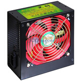 ����Golden field������ATX-S500�ڽ����Դ�ʰ����350W/�¿ص�·/12CM˫������ȣ�