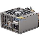 ���Σ�Huntkey�����WD500 ��Դ���500W/����PFC/˫������/֧��90��265����ѹ��