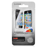 �����ˣ�CAPDASE��ƻ����Apple��Ipod Touch 4�� ��͸��ָ����Ļ������Ĥ ��������ϵ��