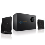 �����֣�PHILIPS�� SPA1320 2.1���� ��ý�� ���� ��ɫ