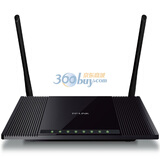 TP-LINK TL-WR840N 300M����·��������ڣ�