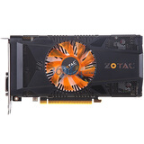 ��̩��ZOTAC)GTS450 1GD5 ������ HA 900/4000 1024M/128bit GDDR5 PCI-E �Կ�