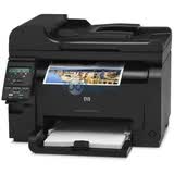 ���� ��HP��LaserJet Pro MFP M175a��ɫ����һ�������ӡ ��ӡ ɨ�裩
