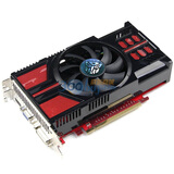 ���u��MAXSUN��GTS450���ν�� 783/3608MHz 512M/128bit DDR5 PCIE �Կ�