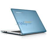 ���루Lenovo��U310-ITH 13.3Ӣ�糬������i3-2367M 4G 500G 32G��̬Ӳ�� ����ͷ Win7��������