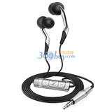 ɭ��������Sennheiser��CX 980i ��Ʒ���ʽ�˶�����,��Ч�������������� ��ɫ