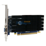 ӯͨ(YESTON)����R5450-HM512GD2ս���VD 650MHz/667MHz 128M/32BIT DDR2 PCI-E����Կ�