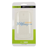���ɣ�coolpad��5860 TPU��ɫ������ �����ڿ���5860 ��͸��ɫ