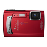 ���ְ�˹��OLYMPUS�� TG-310 ������� ��ɫ��1400������ 2.7Ӣ��Һ���� 3.6����ѧ�佹 28mm��� ����4G����