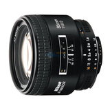 �῵��Nikon�� AF 85mm f/1.8D �Զ��Խ���ͷ
