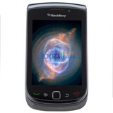 ��ݮ��BlackBerry��9800 3G�ֻ�����ɫ��WCDMA/GSM