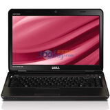 ������DELL��Ins14R-728B 14Ӣ��ʼǱ����ԣ�i5-2430M 2G 640G 1G���� HD6630M USB3.0 WIN7����ɫ