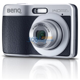 ������BenQ�� AC100 ������� ��ɫ��1400������ 2.7Ӣ��Һ���� 4����ѧ�佹 27mm��ǣ�