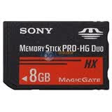 ���ᣨSONY��MS-HX8B ������洢����8G��