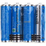 ���������Maxell�� R6C(B)4P ����5��4����װ��� ��ɫ ���ȶ��� ��������