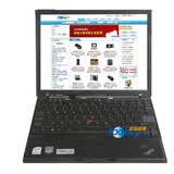 ThinkPad X61��7675-HCC��12.1��ʼǱ����� ����ԭװ��