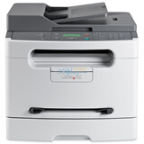 ����(LEXMARK��X204N �ڰ׼���һ�������ӡ ��ӡ ɨ�� ���棩