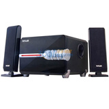 ��ʣ��ģţ̣գأ� DLS-X555 2.1��ý������ ��ɫ