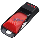 SanDisk�����ϣ���ݣ�CZ51��32GB U�� �ں� ȫ������  ���İ�װ