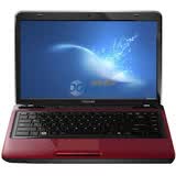 ��֥��TOSHIBA��L700-T29R 14Ӣ��ʼǱ����ԣ�i3-2330M 2G 500G GT525M 1G���� USB3.0 HDMI Win7��Ұõ��
