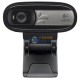 �޼���Logitech��C170 ��������ͷ ��ɫ
