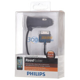 �����֣�Philips��DLP5263 ����˫������ ������ipone/ipad/MP3/MP4/PSP/�ֻ��������Ʒ