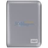 �������ݣ�WD��My Passport Essentialϵ��2.5Ӣ��USB3.0�ƶ�Ӳ��500GB ����ɫ��(WDBACY5000ASL)