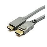 CE-LINK 4030 DPתHDMI������ ������Ʒ�� DP TO HDMIת���� 3M (��ɫ)
