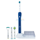 ���ʣ�BRAUN��ŷ��-B��OralB) D20.545 deluxe�綯��ˢ