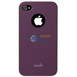 Ħ�ˣ�moshi��iGlaze for iPhone4/4S ����ʱ�б������(�ϣ�