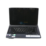 宏碁(Acer) Aspire 4935G-641G16Mn 14英寸笔记本电脑(T6400,1G,160G,512M独显,DVD刻,指纹,摄像头)赠包