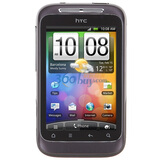 HTC A510e 3G�ֻ������ɫ��WCDMA/GSM 