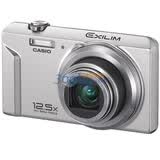����ŷ��CASIO�� EX-ZS100 ������� ��ɫ��1410������ 2.7Ӣ��Һ���� 12.5����ѧ�佹 24mm��ǣ�