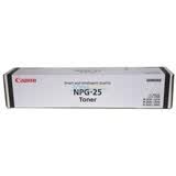 ���ܣ�Canon��NPG-25 TN ��ɫī�� ������2230/2830/2270/2870/3025/3030/3025N/3030N)