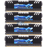 G.SKILL��֥�棩RipjawsZ DDR3 2133 16G(4G��4��)̨ʽ���ڴ�(F3-17000CL9Q-16GBZH)