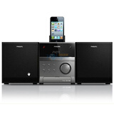 �����֣�Philips��DCD132/93 iPod/iPhone/USB/DVD��������