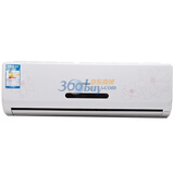 ������Haier) KFR-35GW/05FFC23 1.5ƥ �ڹ�ʽ �޷�ֱ����Ƶϵ�м�����ů�յ�