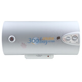 ���� (Midea)  F50-21C6����(˫��)  50L   ��еʽ����ˮ������ɫӡ����