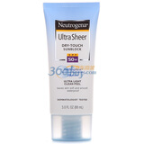 Neutrogena¶������͸��ɹ��SPF50+ 88ml���ʺ϶��ּ������ͣ�