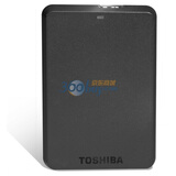 ��֥��TOSHIBA�� 2.5Ӣ�� �ڼ׳�ϵ���ƶ�Ӳ�̣�USB3.0�� 750GB