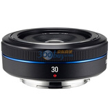 ���ǣ�SAMSUNG�� 30mm F2.0 ��ͷ