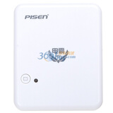 Ʒʤ��PISEN����Զ����ƶ���Դ TS��D016��4400mAh��