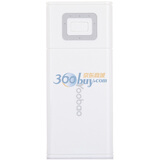 �𲩣�Yoobao) �ƶ���ԴYB-602 ��ɫ 4800mAh