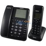 ����SANYO��2.4G���ֵ绰˫����ϵ��ϵ��DAW680��ĸ����