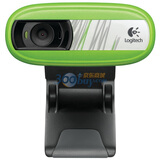 �޼���Logitech��C170 ��������ͷ ��Ҷ��